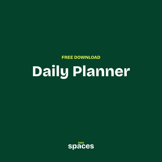 Daily Planner