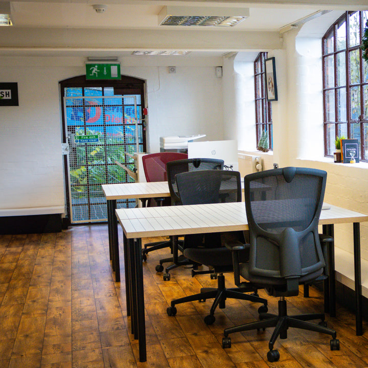 Workspace Pass