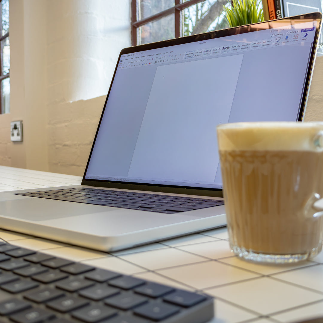 Workspace Pass