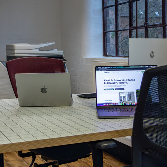 Workspace Pass