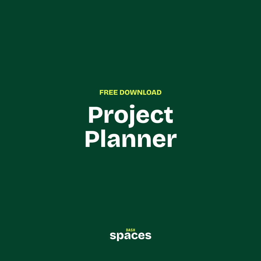 Project Planner